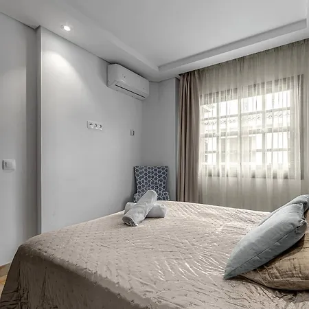 Apartment Ocean View In Albatros Golf Del Sur *