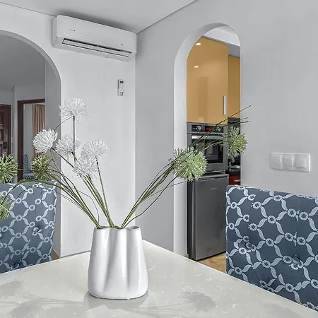 Apartment Ocean View In Albatros Golf Del Sur