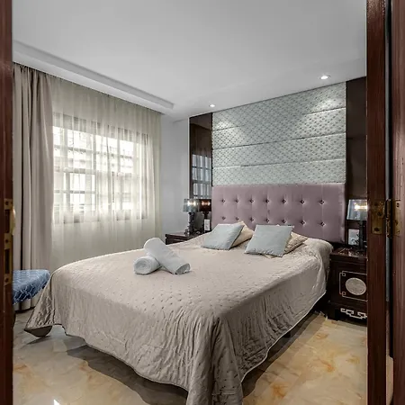 Apartment Ocean View In Albatros Golf Del Sur *