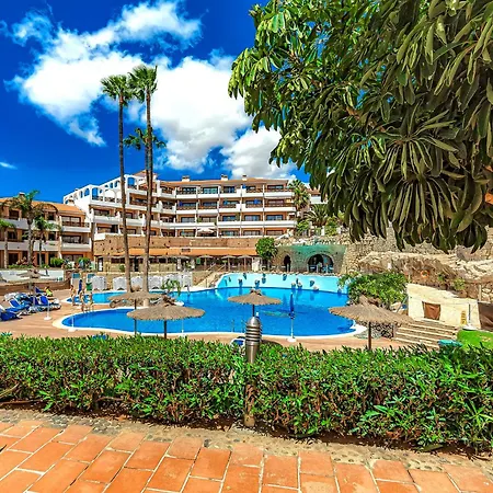 Apartment Ocean View In Albatros Golf Del Sur *