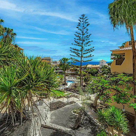 Apartment Ocean View In Albatros Golf Del Sur *