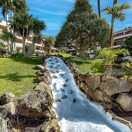 דירה Ocean View In Albatros Golf Del Sur *
