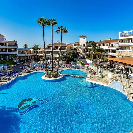 Ocean View In Albatros Golf Del Sur Apartment