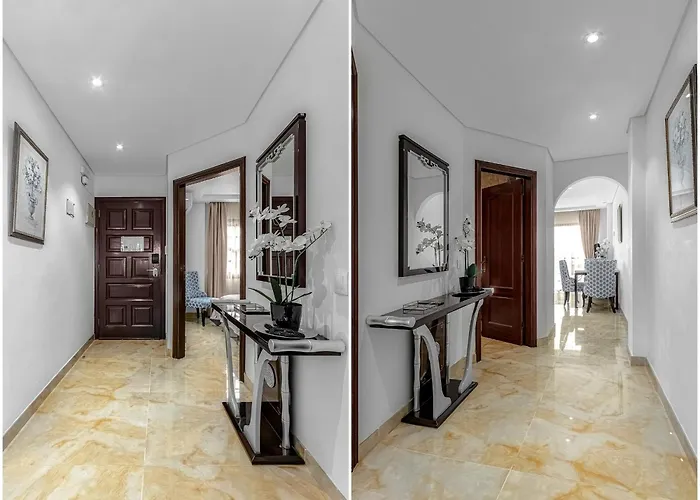 Ocean View In Albatros Golf Del Sur