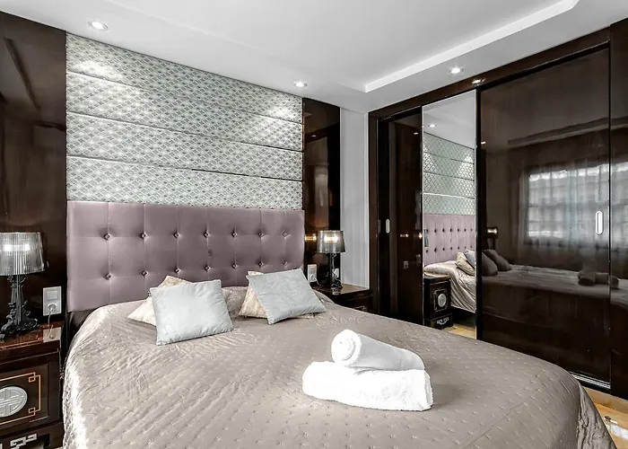 Ocean View In Albatros Golf Del Sur 公寓 圣米格尔德阿沃纳